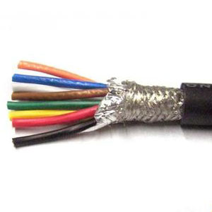 丁腈電力軟電纜